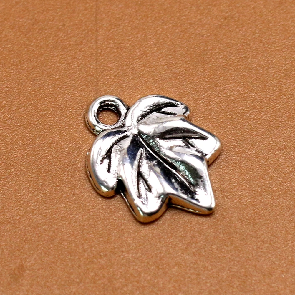 

50 Pcs Pendant Charm Simple Unique Shape Diy Jewelry Diy Charm Pendant Set Making Necklace Bracelet Earrings Accessories Gift