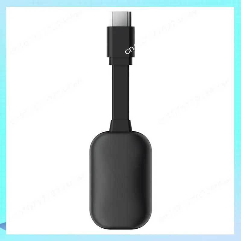 

A17Z 4K беспроводной экран проектора видеоприемник зеркальный экран беспроводной 2,4G/5G 1080P Wi-Fi адаптер дисплея