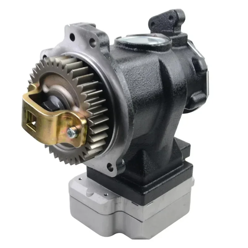 Loki J 9111535100 Air Compressor 3104216 For Volvo Intrenational ,for CUMMINS ISX Engines