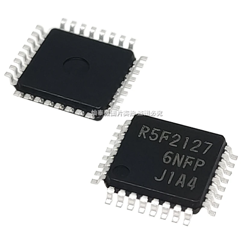 R5F21276SNFP R5F2127 16 R5F21276NFP     10PCS