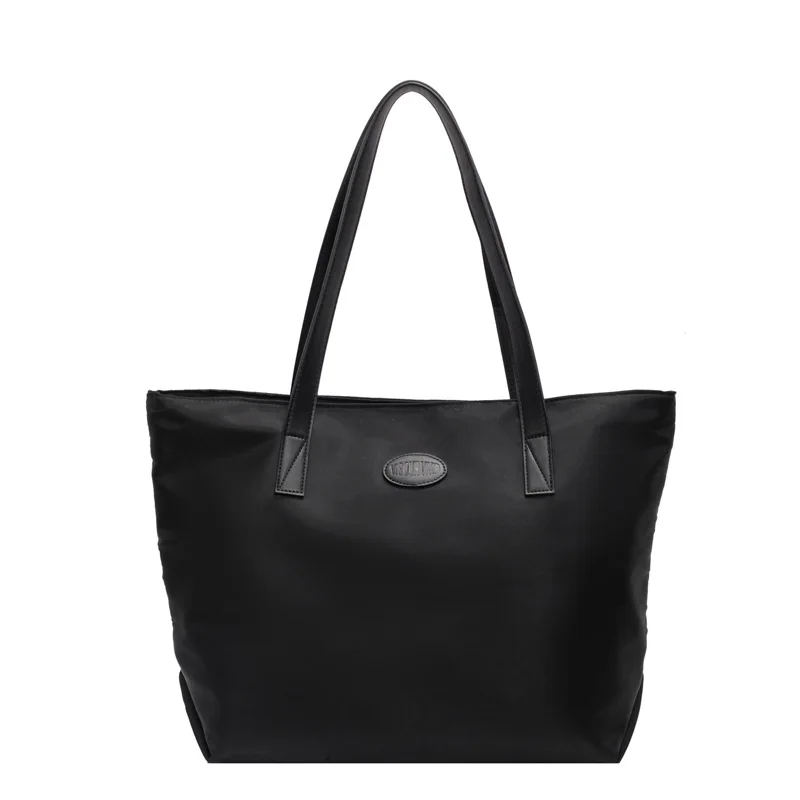 Fashionable Large Capacity Tote Bag Business Trips Travel Distance Storage Luggage shouder Bag Minimalist Sports and Fitness Bag view 5