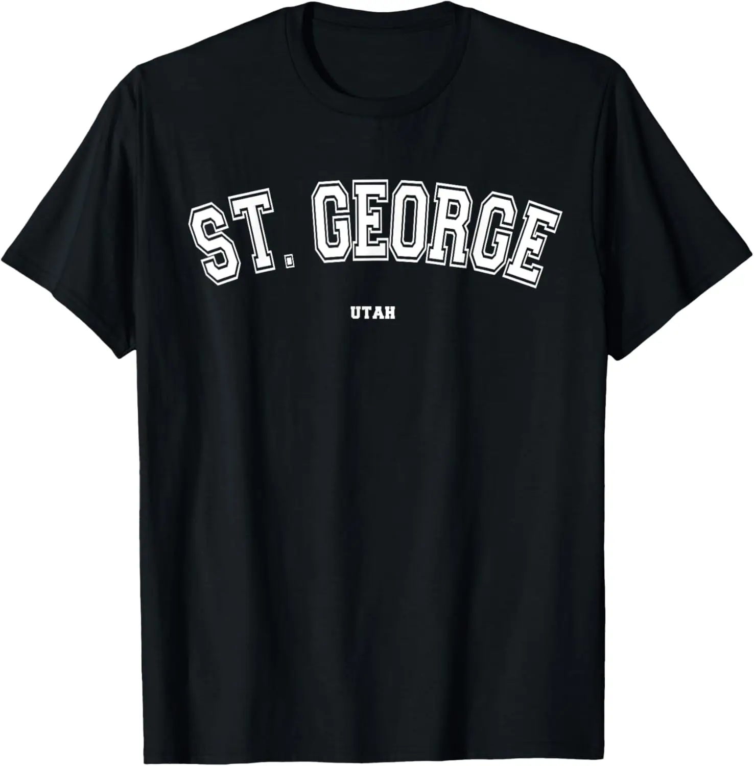 St. George Utah T-Shirt