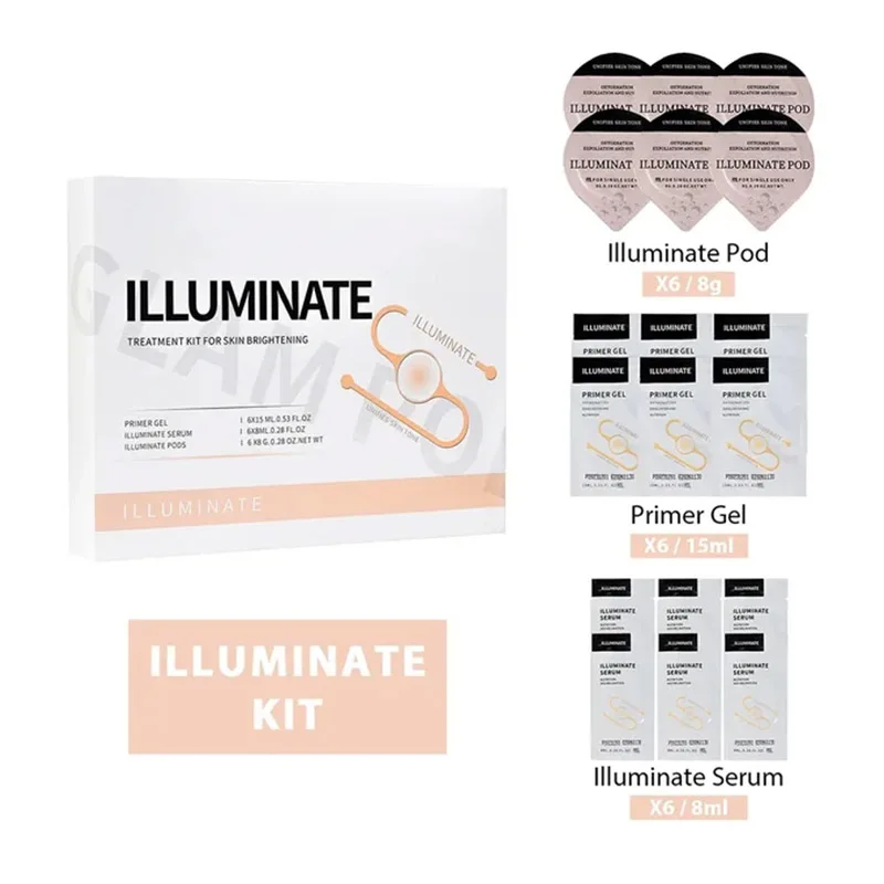 

Newest CO2 Oxygen Capsule Consumable Bubble Machine Serum Exclusive Kit Balance Illuminate Revive Skin Exfoliation Lightening