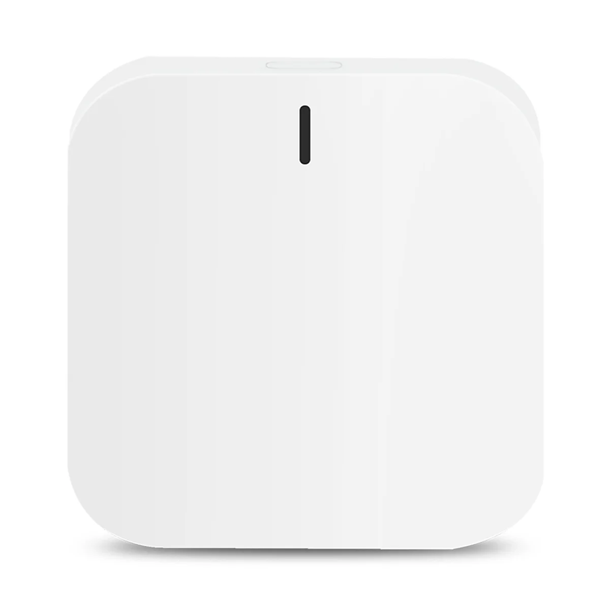 NOWOŚĆ Tuya ZigBee Gateway Hub Typ wtyczki ZigBee/Bluetooth Multi-Mode Gateway Bridge dla inteligentnej automatyki domowej Wtyczka EU