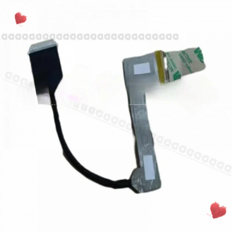 Cable flexible de repuesto para pantalla LCD AA +, Cable de vídeo para Asus A73E K73SV K73E X73E K73A K73BY 1422-00X5000