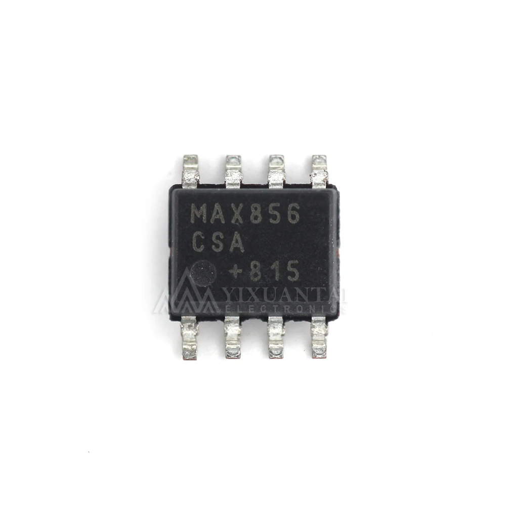 

10 шт. SOP8 SMD MAX850ESA MAX851ISA MAX856CSA MAX857CSA MAX850 MAX851 MAX856 MAX857 850 851 856 857 SOP-8