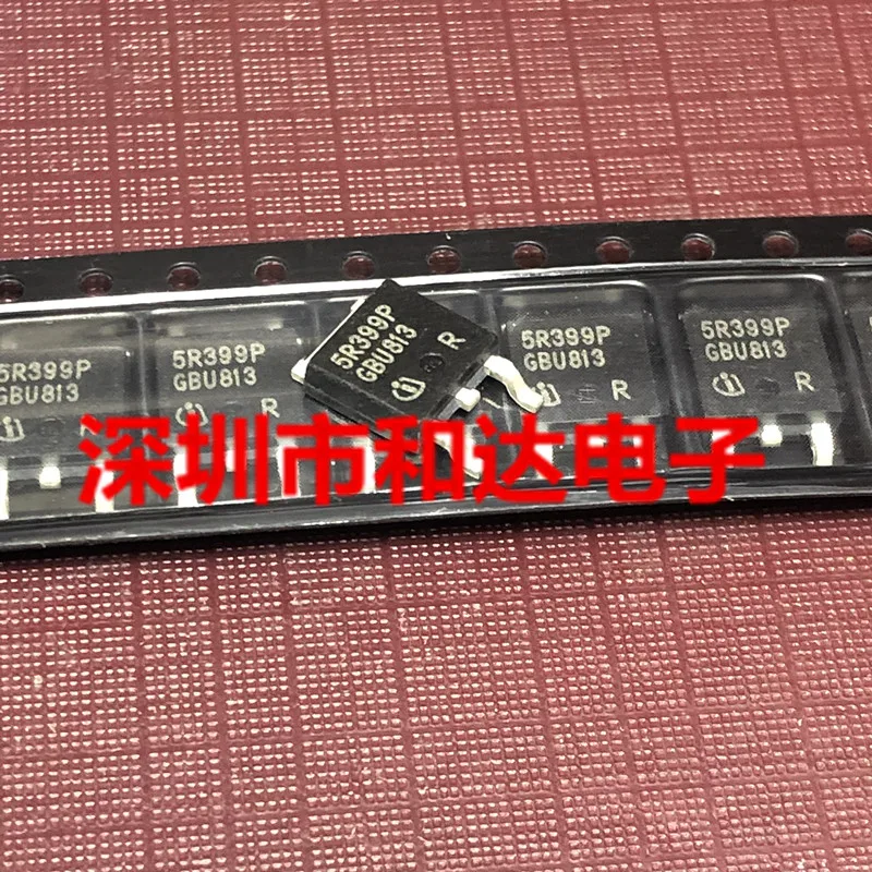 5pcs 5R399P IPD50R399CP TO-252 550V 9A