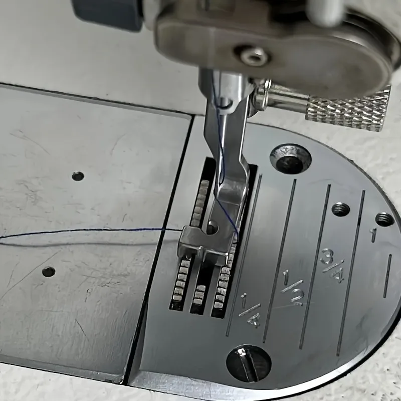 Kaki Mesin Jahit Baja Industri - Industrial Textile Sewing Machine ulasan dan harga