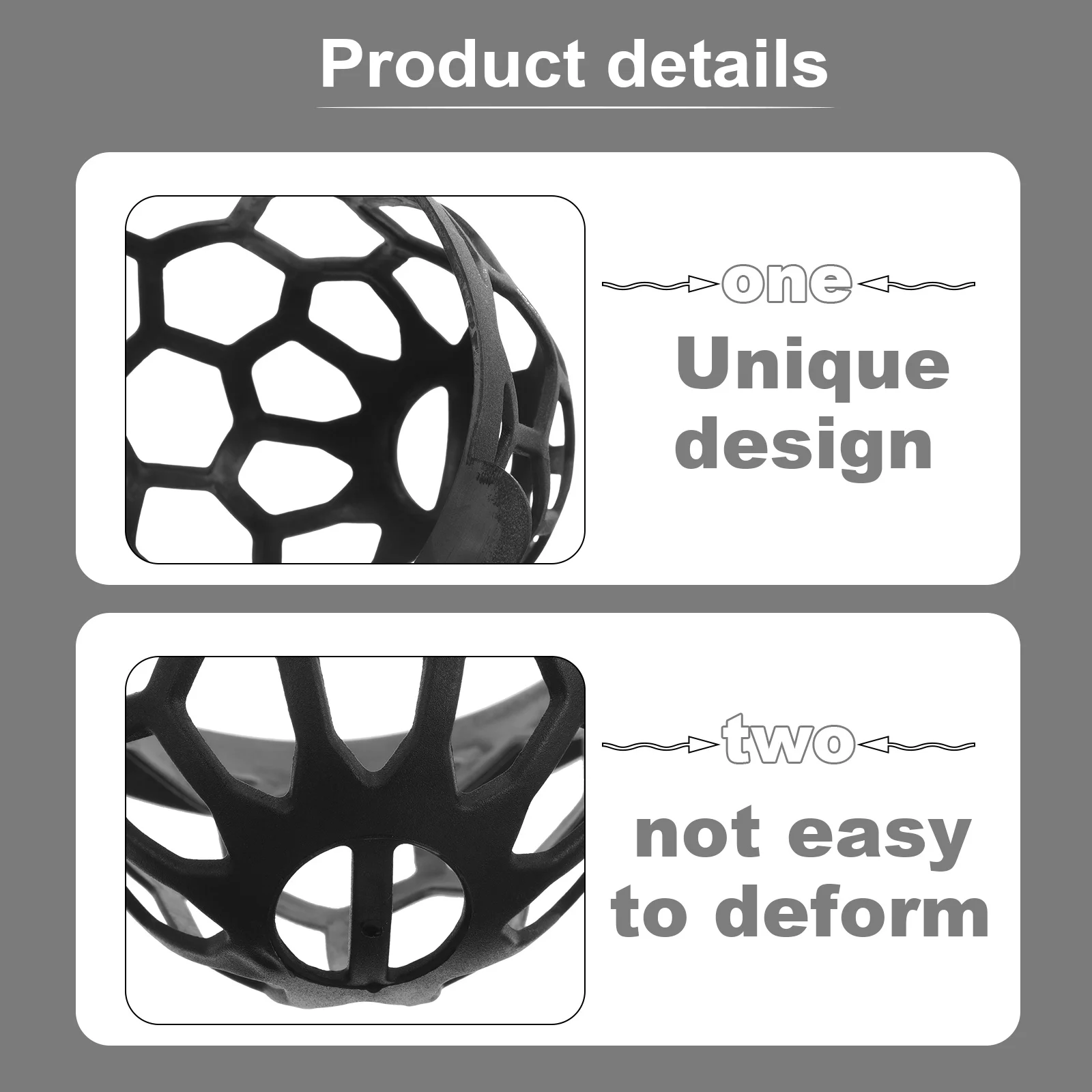 

6Pcs Billiard Table Pocket Tpe Net Basket Drop Ball Storage Holder Pool Table Replacement Accessories Billiard Storage Basket