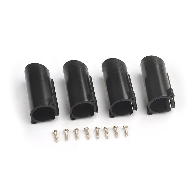 

4PCS/LOT LANTIAN Hollow Cup Crossing Machine 8520 1020 Motor Mount holder