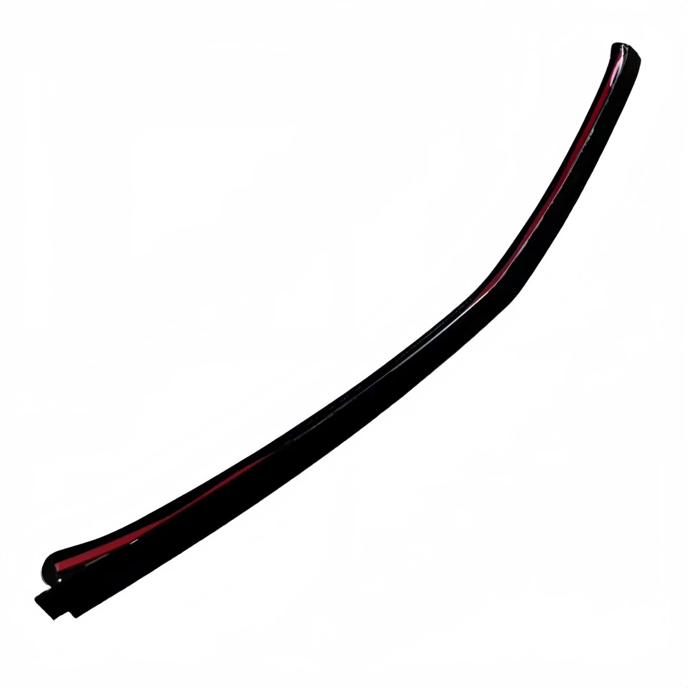 3Pcs Car Front Lower Bumper Lip Splitter Canard Trim For Mercedes-benz A Class V177 W177 A35 A180 A200 A220 A250 AMG 2019-2022