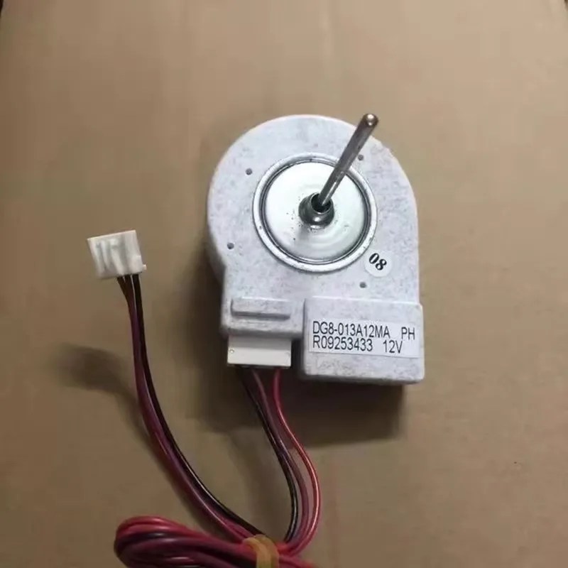 Applicable  BCD-288WS L refrigerator refrigerator freezer fan motor accessories