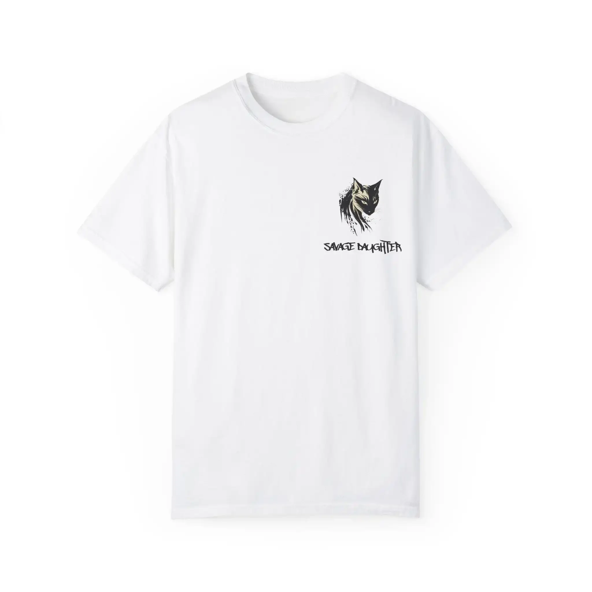 Wild Spirit T Shirt Nature Lover Casual Wear Festival Apparel CaT