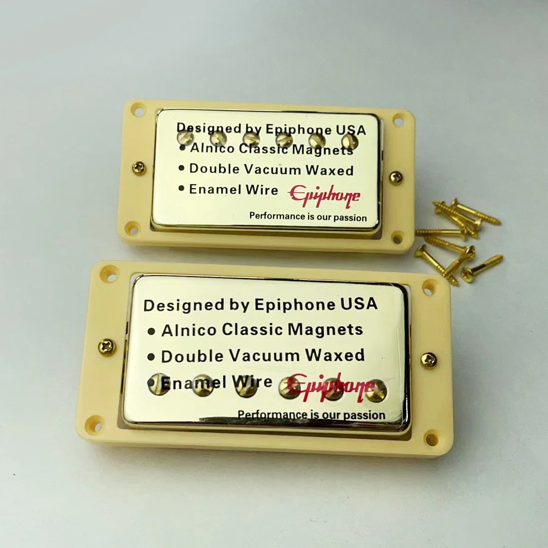 Humbucker Guitar Pickups Classic Standard Electric Guitar Pickups