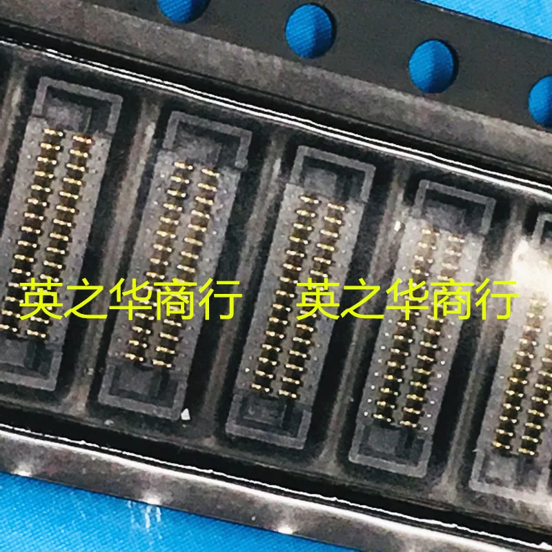 10pcs orginal new OK-23GF030-04 board to board 0.4MM 30PIN female socket