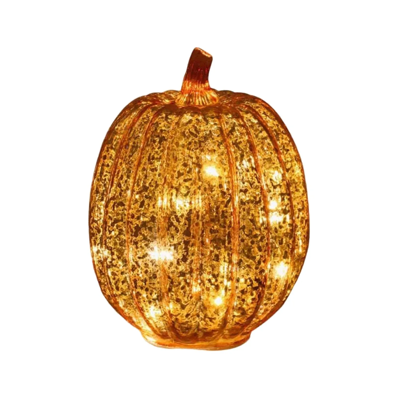Halloween Pumpkin Twinkle Lights 3