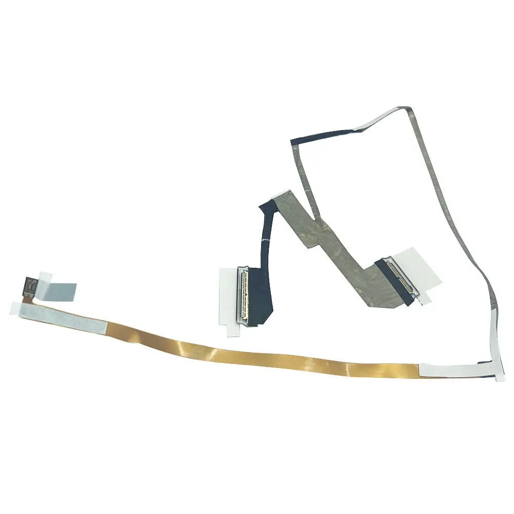 0V5JGN V5JGN New For Vostro 5515 Inspiron 5510 5515 Lcd EDP Cable Lvds Wire Screen Line Non-Touch