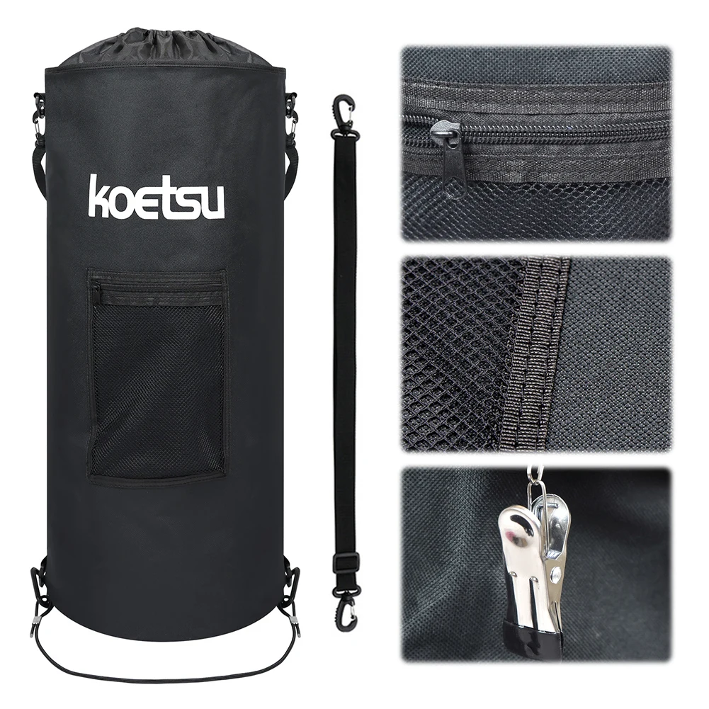 

Портативная мусорная корзина для лодок, герметичная морская урна для мусора, уличный мешок для отходов для рыбалки, кемпинга, каякинга, понтонных лодок