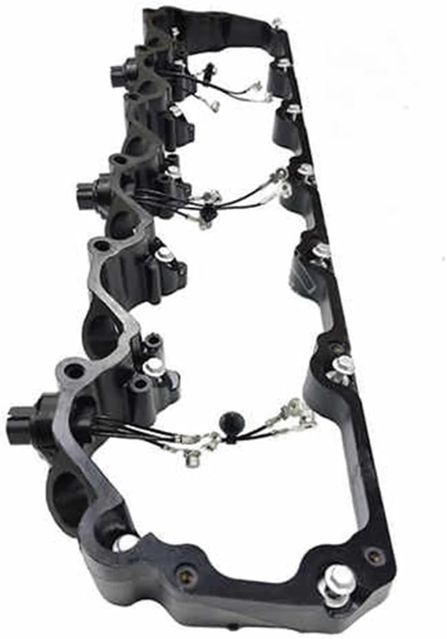 

Valve Cover Cap Bracket 317-2717 Fits Caterpillar CAT E320D2 323D2 324D2 Engine C6.6 Original Equipment Replacement Part