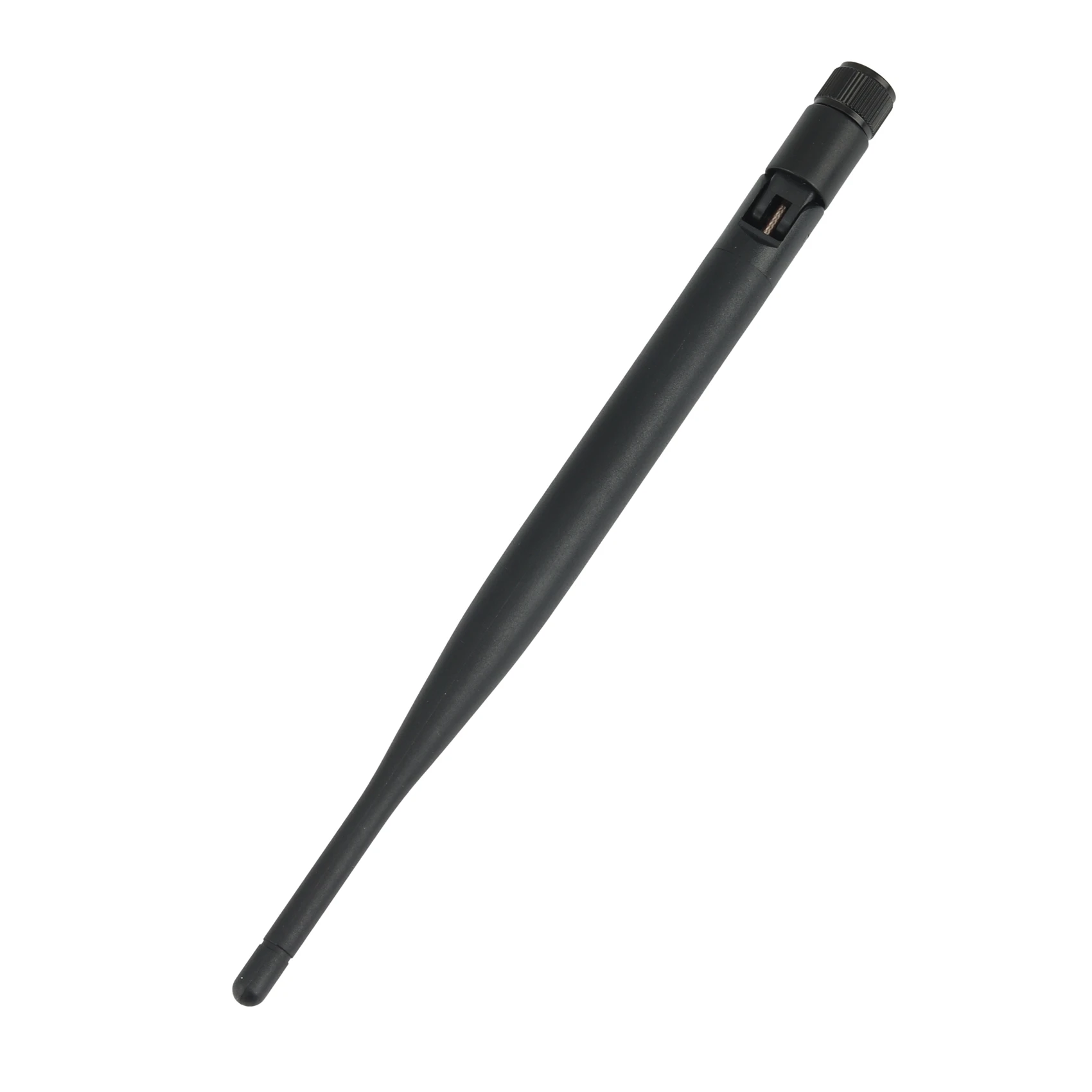 AR9271 Wireless Network Card Module 150Mbps High-Power USB Wireless Network Card Wifi Receiver SMA to USB Long Distance