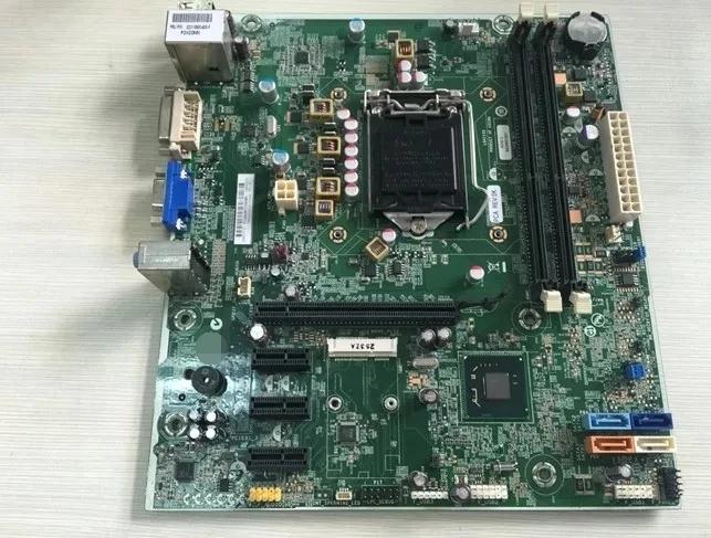 Original Desktop Motherboard for HP 682953-001 687577-001