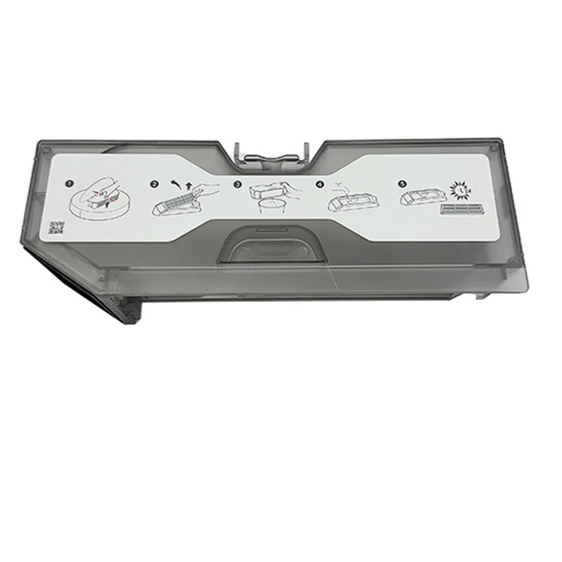 BOFO ل Roborock جهاز آلي لتنظيف الأتربة G20s/V20s اكسسوارات صندوق الغبار صندوق القمامة صندوق الغبار المواد الاستهلاكية