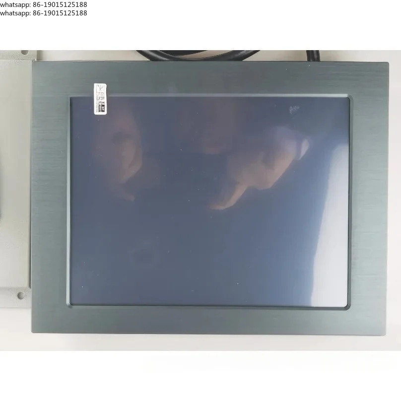 10-Inch CNF-130DLi touch screen CNF-130-15 core, adapter plate galvanometer interface 15 core DB head