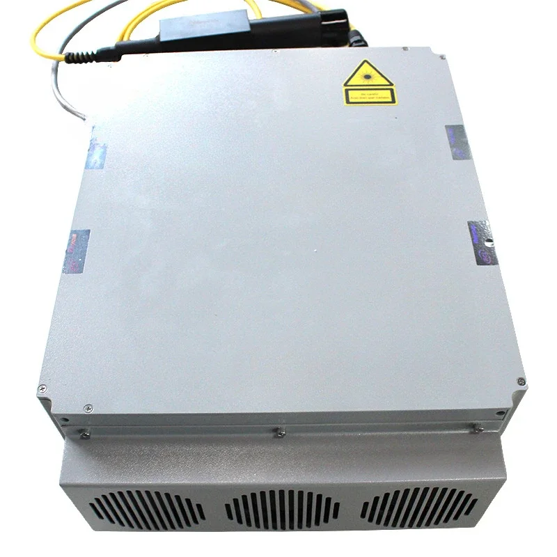 50W Fiber Laser RFL-P30Q Generator