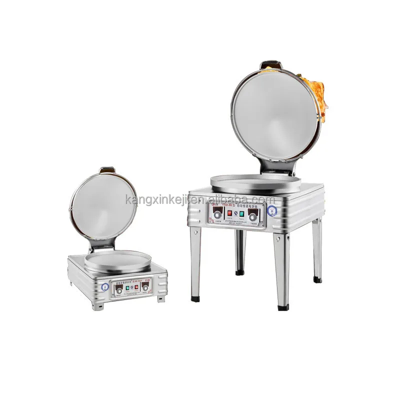 

Grill Electric Baking Pan Tortilla Maker Machine Hot Selling Electricity Cake Clang