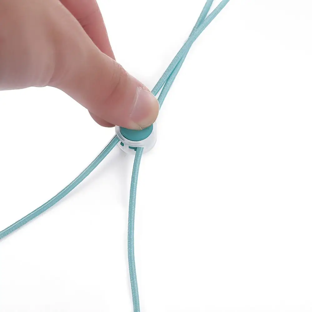 Portable Non-Slip Sport Glasses Rope Anti Lost String Accessory Mask Elastic Band Neck Strap Universal