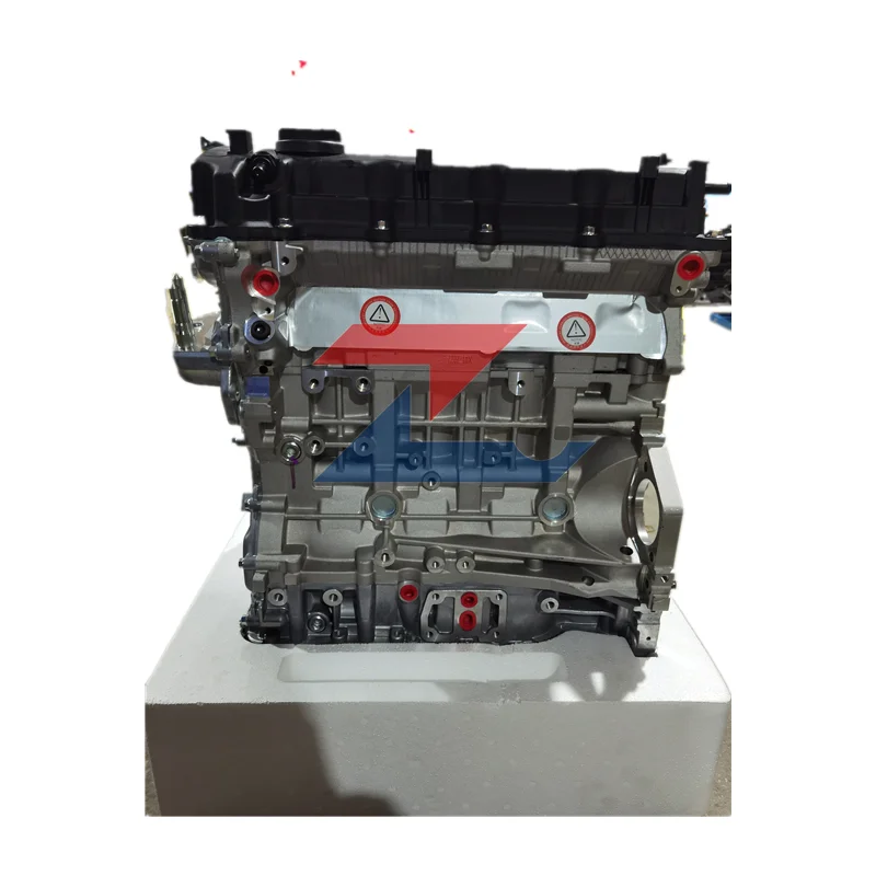 2.4L G4KE Engine As… - image