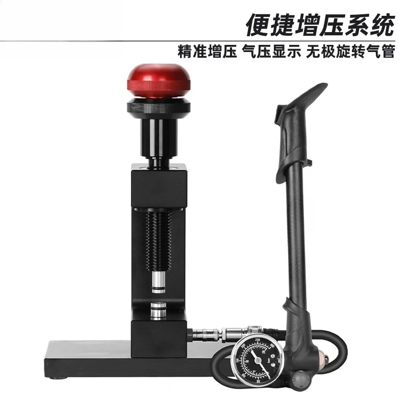 Watch repair tool, watch cover opener, non-destructive removal of lenses, safe replacement of glass cover