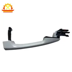 51217433843 51217433844 Left or right front door handle for BMW X5 F15 xDrive28i 2015-2018