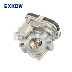 New EGR Valve EXHAUST GAS RECIRCURATION VALVE for NISSAN X-TRAIL QASHQAI SERENA 2017- 14710-5TA0B 14710-5TA0A