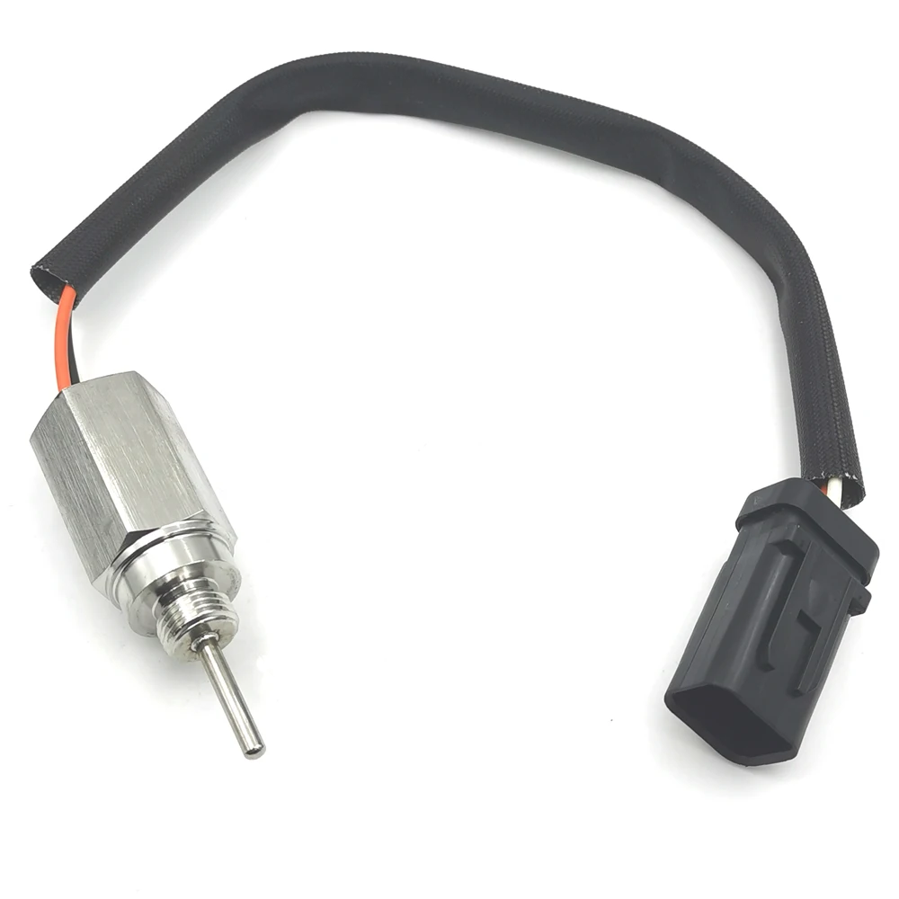 

OE: 288-8390 2888390 Excavator Engine Temperature Sensor For Caterpillar Cat /824/854/988/994/993
