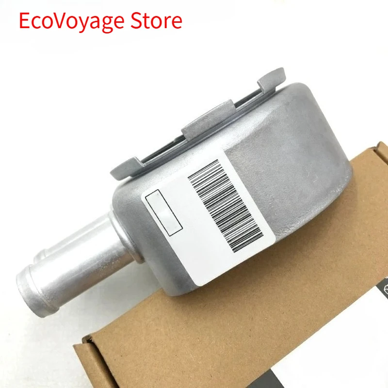 

LR025515 JDE28254 2.0 TURBO PETROL OIL COOLER FOR FREELANDER 2 EVOQUE RANGE ROVER 2013- DISCOVERY RR SPORT 2014- JAGUAR XJ XE XF