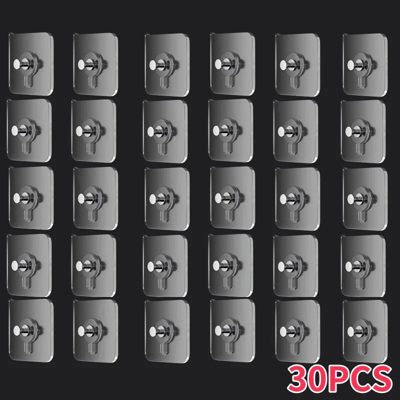 30pcs