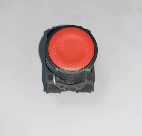 XB5AA15 XB5AA25 XB5AA35 XB5AA45 XB5AA55 XB5AA65 Button Switch New Original 1 open 1 close, spring return