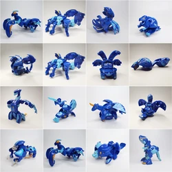 Bakuganes Ultra Dragonoid Battle Brawlers Original Series Bakuganes Unicorn Action Figure Gift Kids Toys for Boys