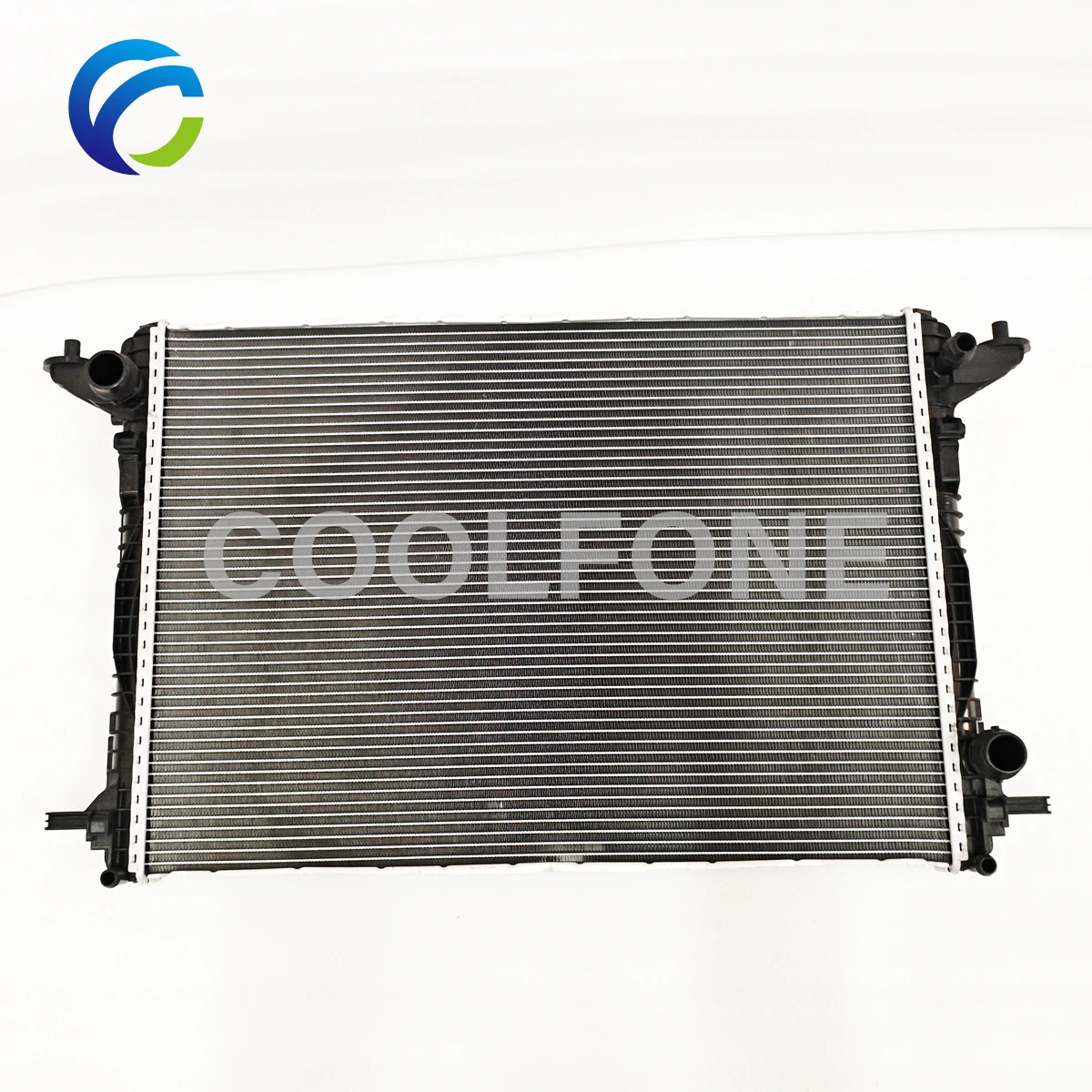 Engine Cooling Radi…