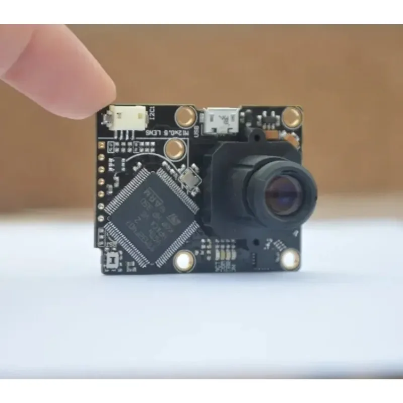 Px4flow V1.3.1 Optical Flow Smart Camera, Fully Compatible with Px4/Pixhawk/Pix Open Source Flight Control