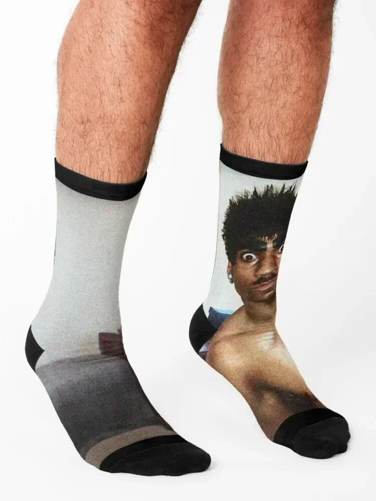 Buffcorrell Bedroom Buff Correll Socks Argentina christmas stocking Christmas christmas gifts Boy Child Socks Women's