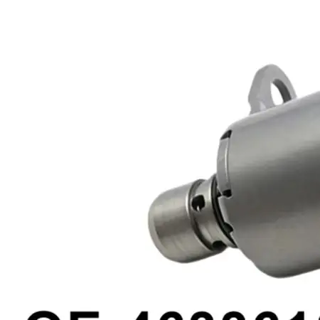 Diesel Engine Valve Engine Timing Solenoid Metal Construction Electronic Component Secure Installation For Fiat 500L 500X