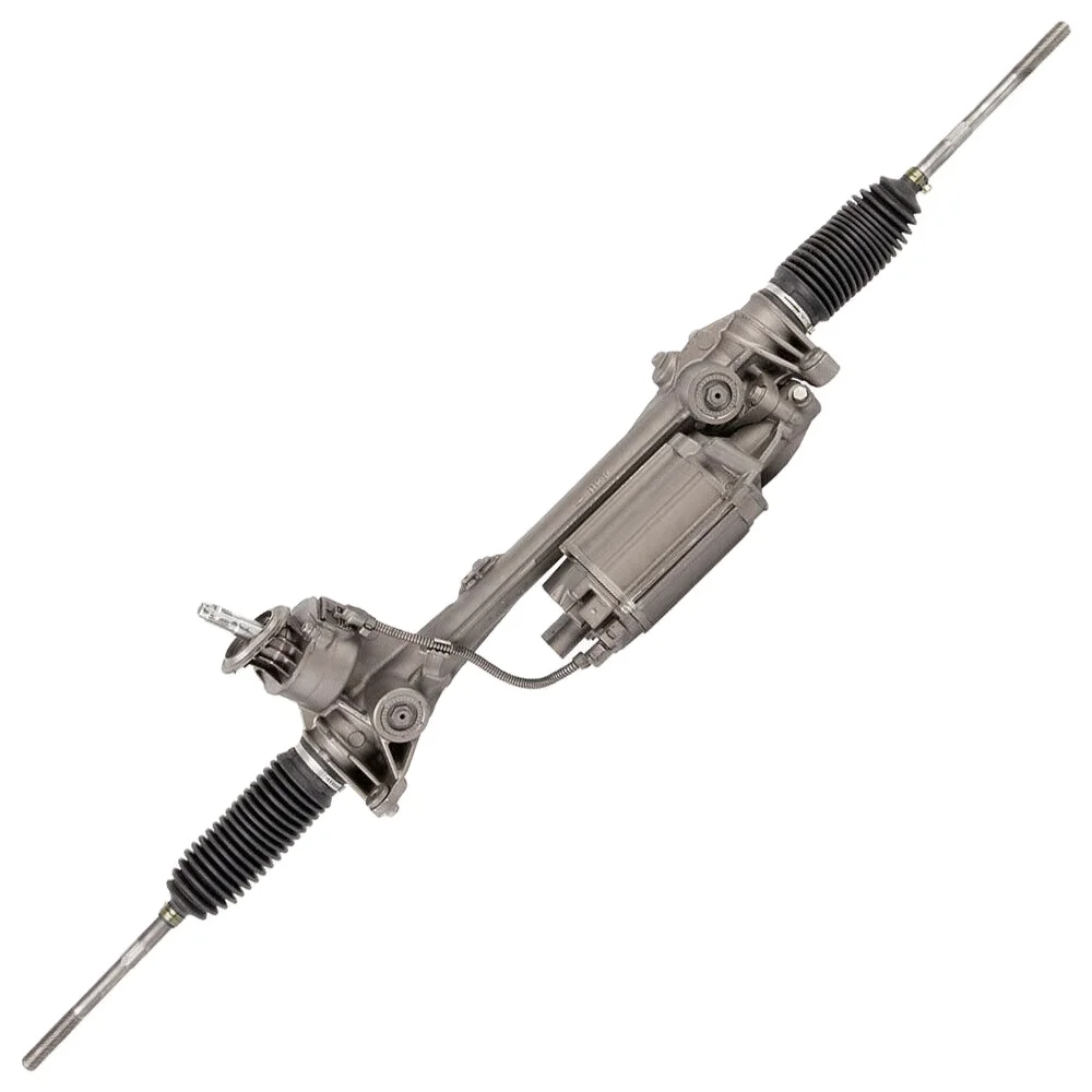 

SENP 1K423055G 1K1423055M 1K1423055MX Рейка и шестерня электрического рулевого управления для VW Golf Jetta Passat Audi A3