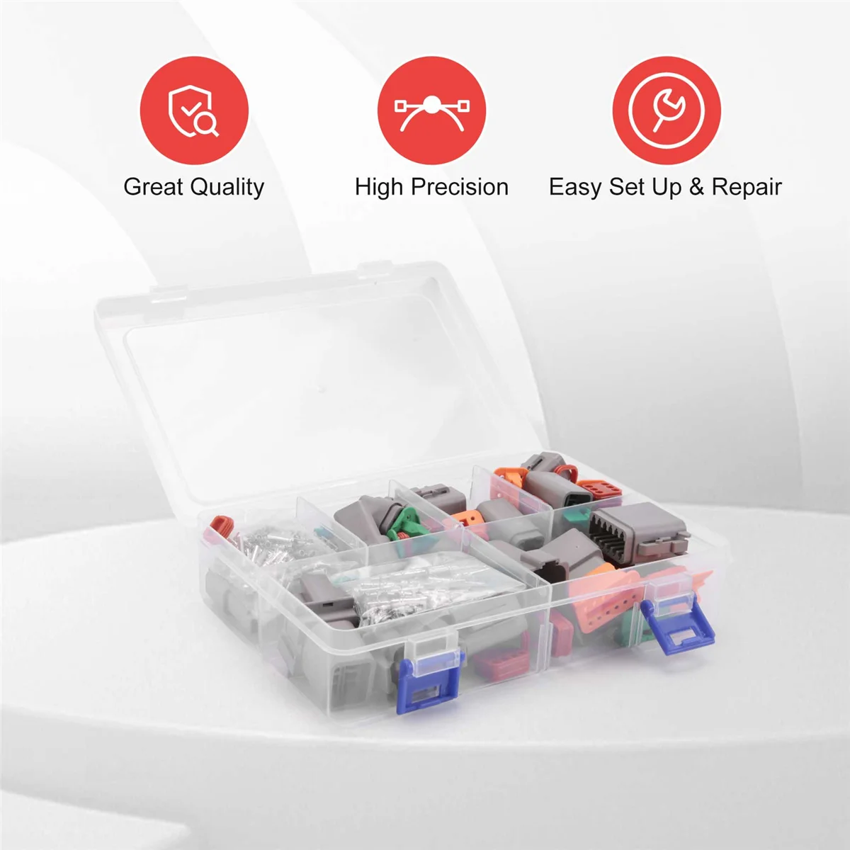 AT16 Electrical Wir…