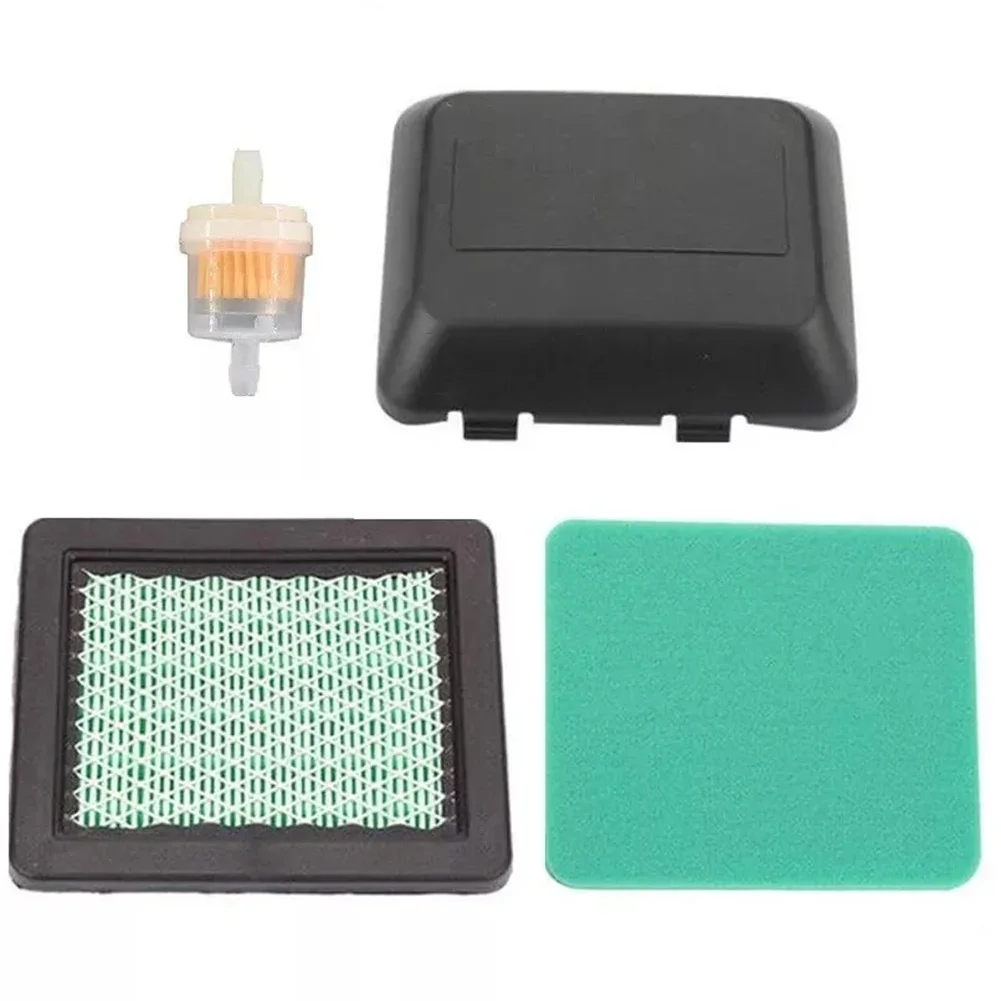 Cubierta de limpieza de filtro de aire para GCV135 GCV190 para HRB216 para HRB217 Rendimiento mejorado Fácil de mantener