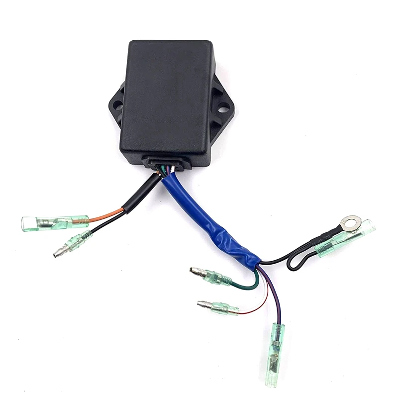 

1 PCS 32900-94470 For NEW Replacement CDI Module For Suzuki Outboard 40HP DT40C DT40W