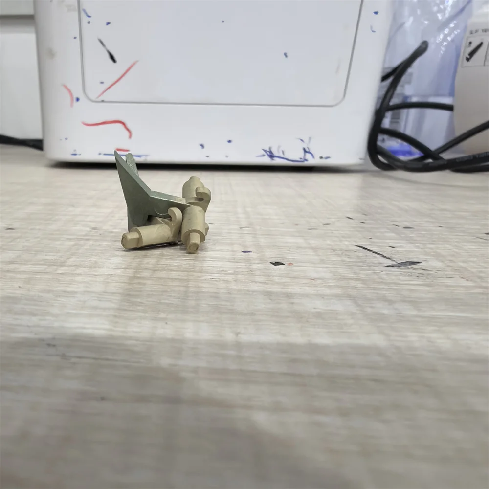 

50 шт. 2FT20160 2FT20120 сепаратор фьюзера для Kyocera KM 1620 1635 1648 1650 2020 2035 2050 2540 2550 2560 3040 3060