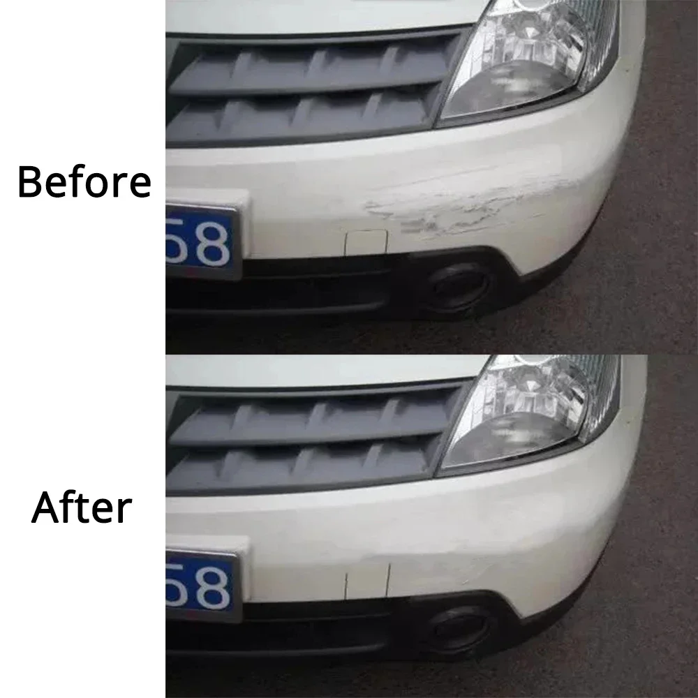 Car Scratch Remover for Autos Body Paint Scratch Care Auto Car Care Polishing and Polishing Compound Paste Car Paint Repair view 4