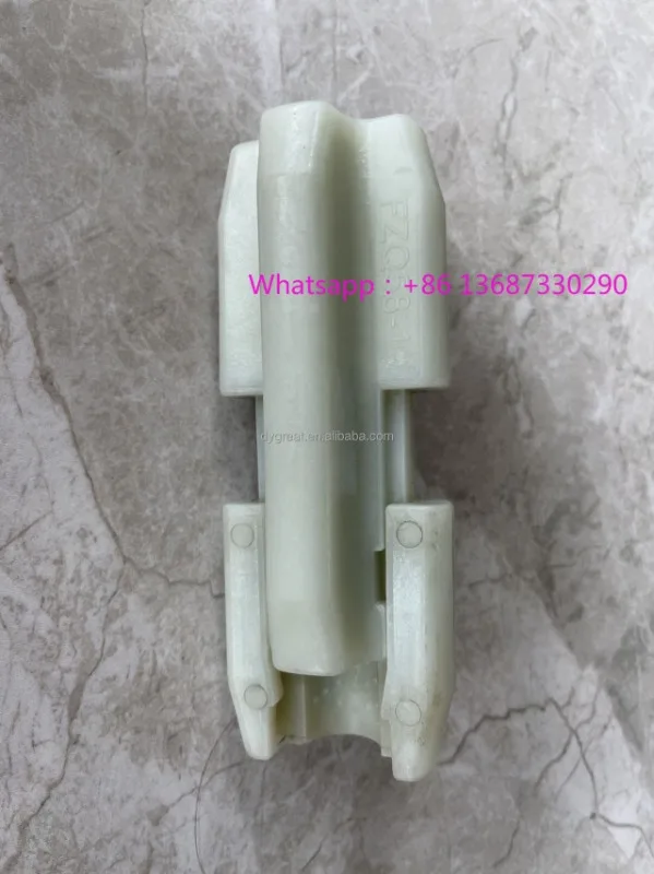 5Pcs Api Dual Casin…